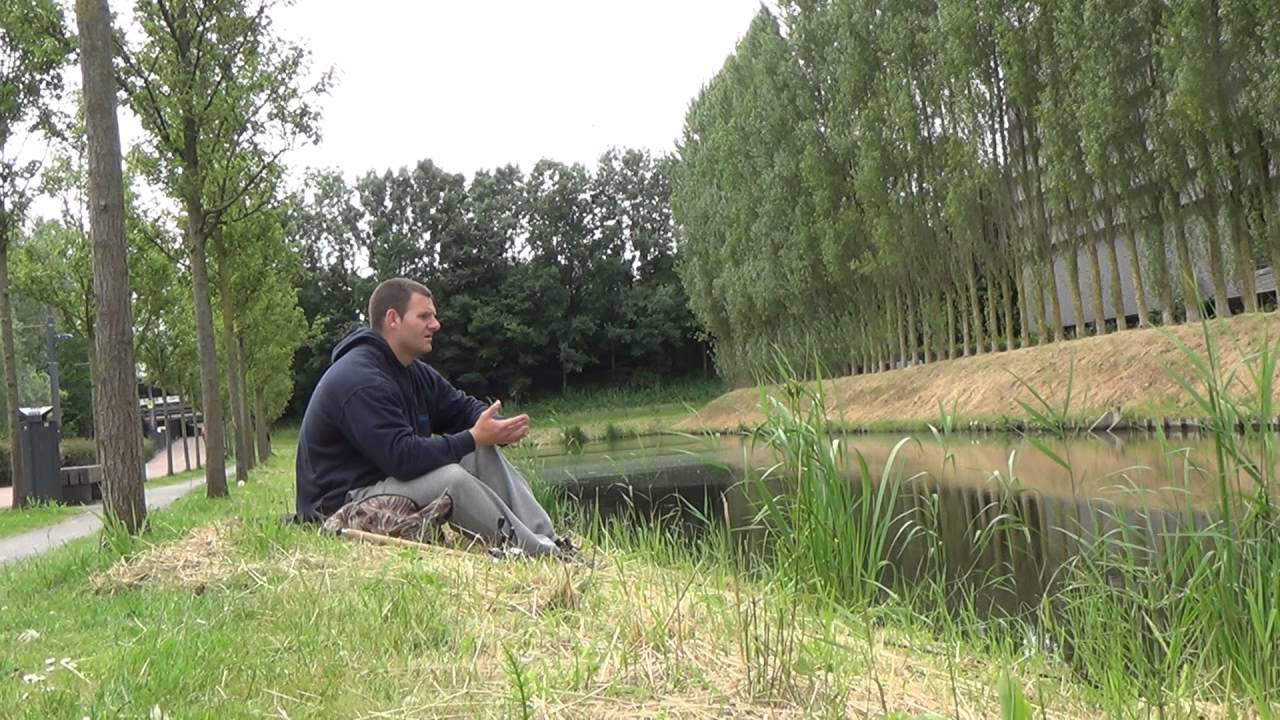 Karpervissen: PCC TV Aflevering 2: Pennen op karper met de peppicrewcompany