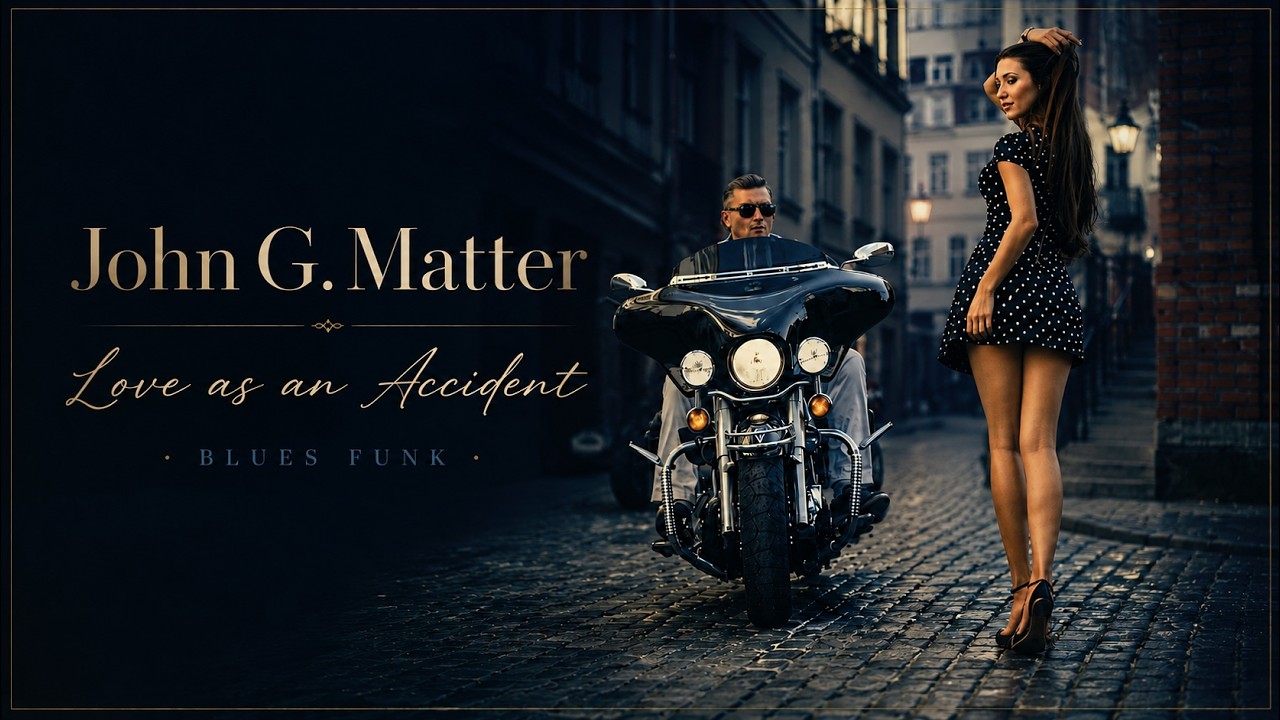 John G. Matter - Love as an Accident