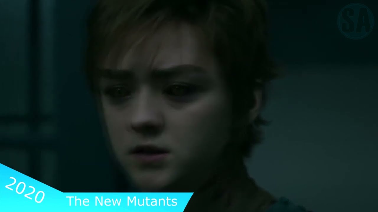 Wolfsbane Evolution in Movies and Cartoons