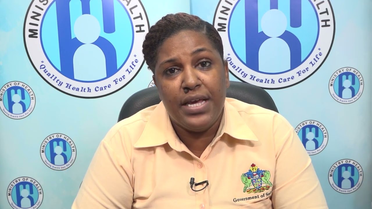 HEALTH OFFICIALS URGE SAFE WATER STORAGE AMID DRY SPELL