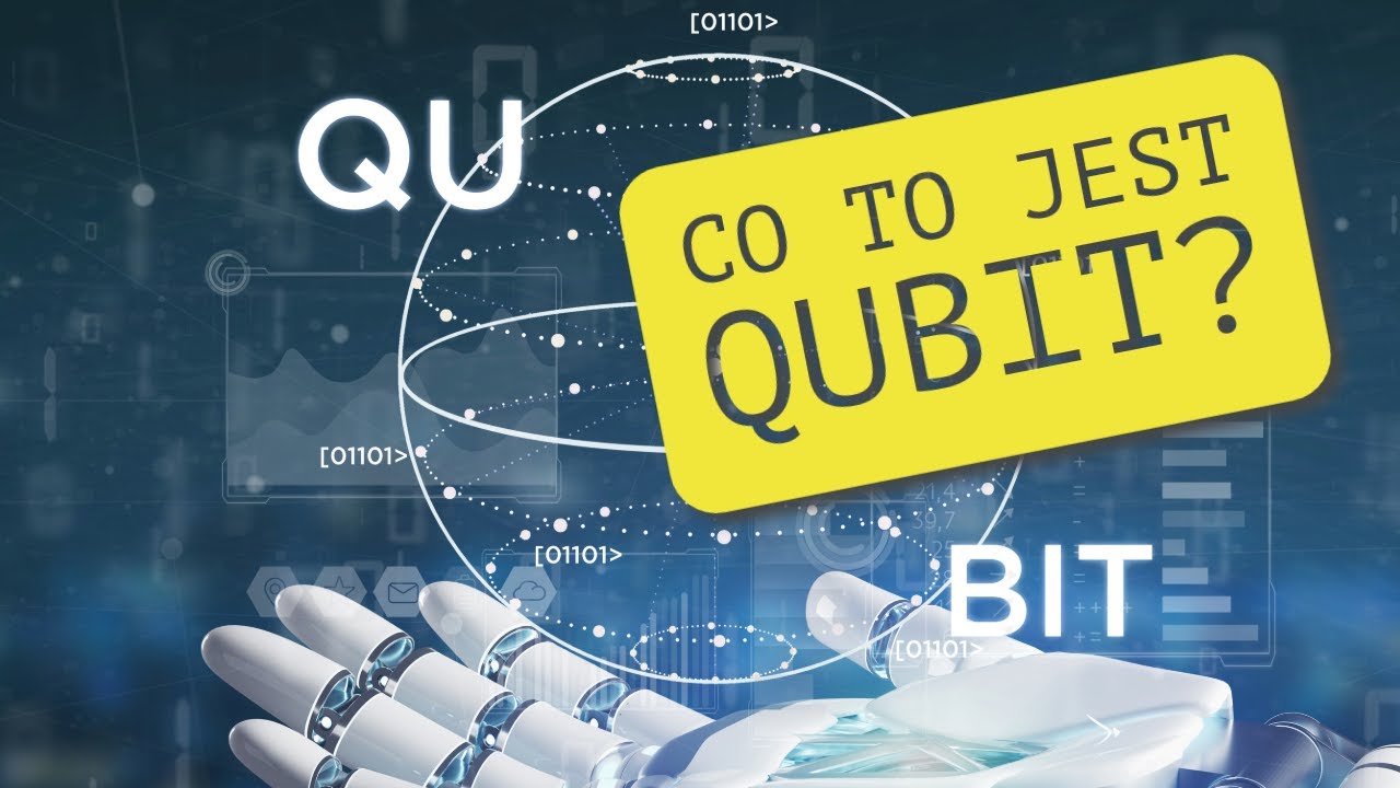 Co to jest qubit?