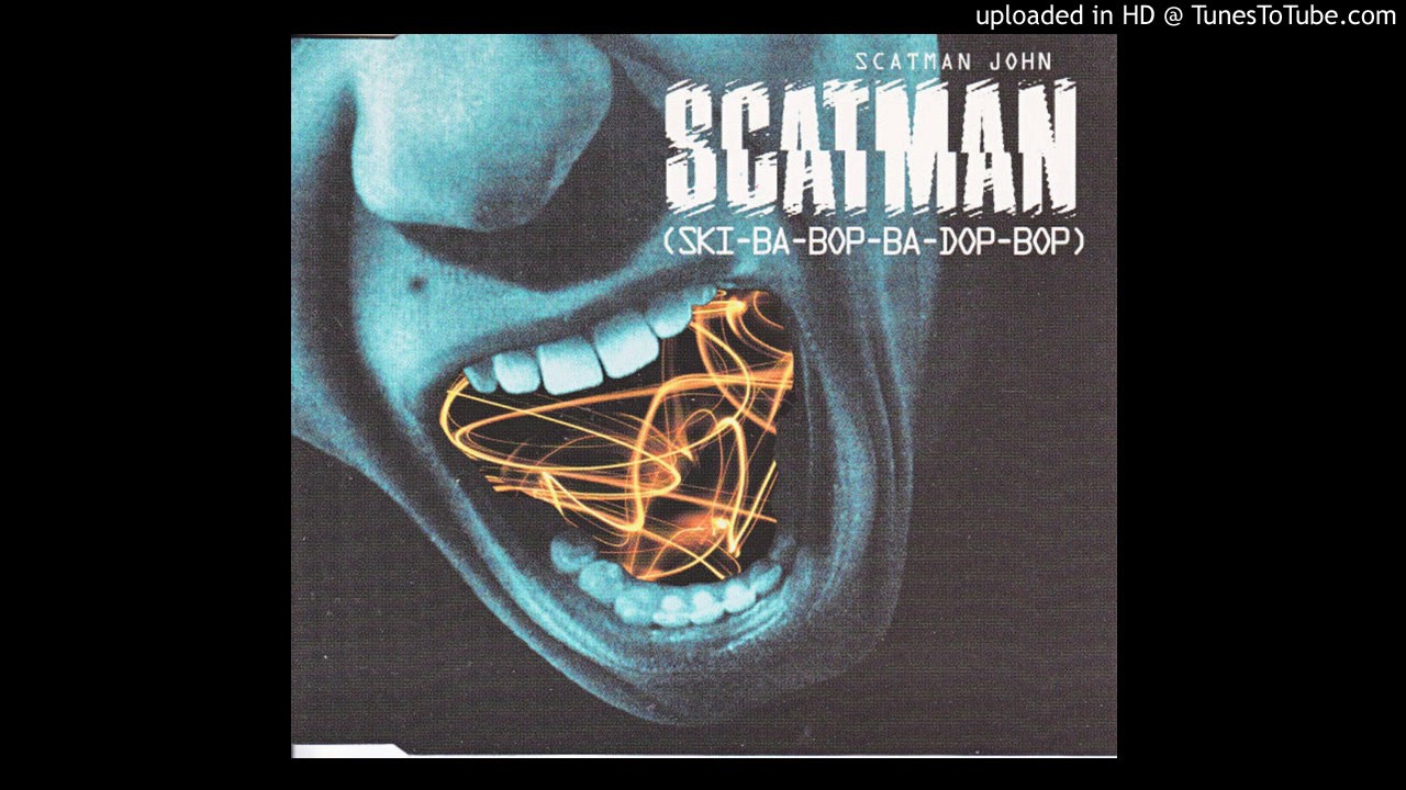 John Scatman - Scatman (1994)