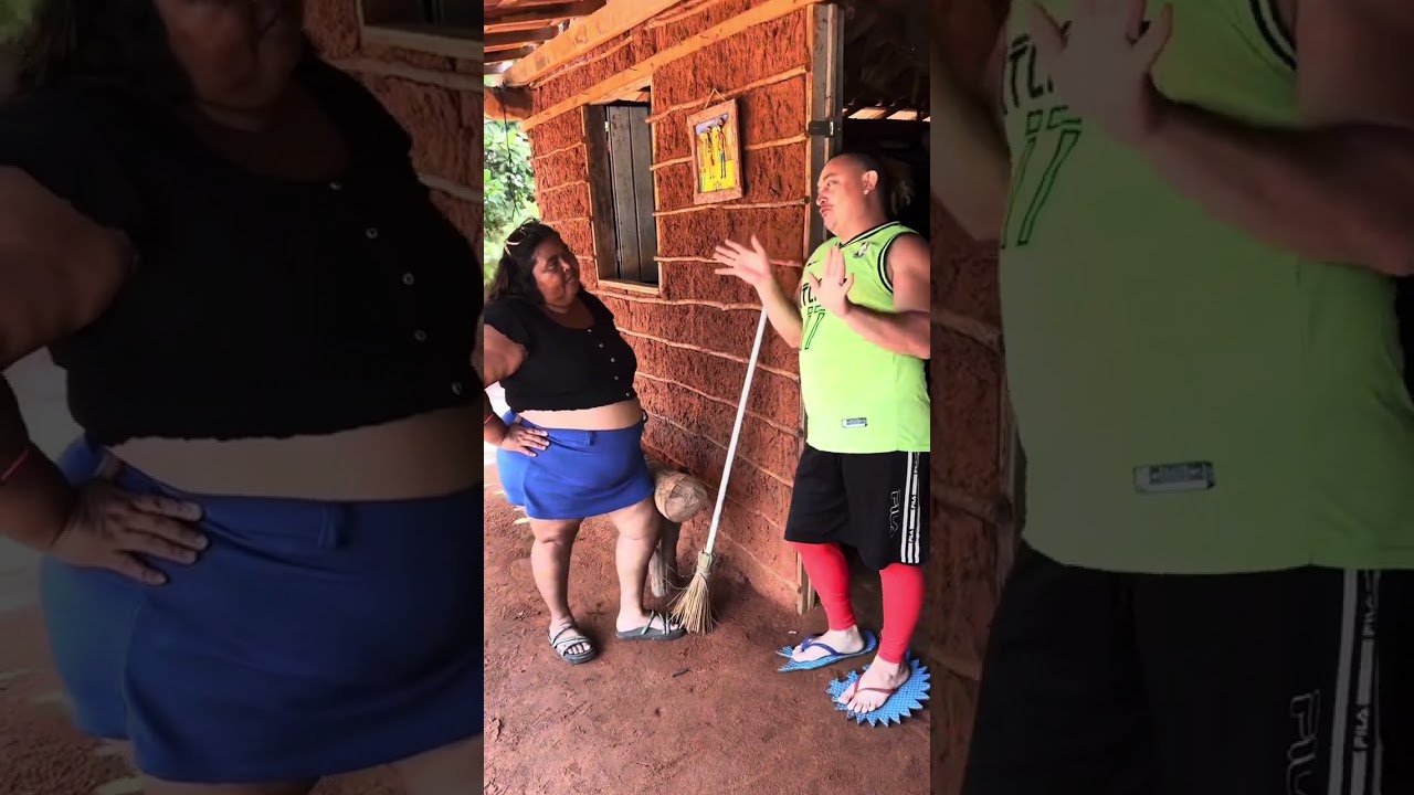 JUAREZ E SUA NOVA MAQUINA