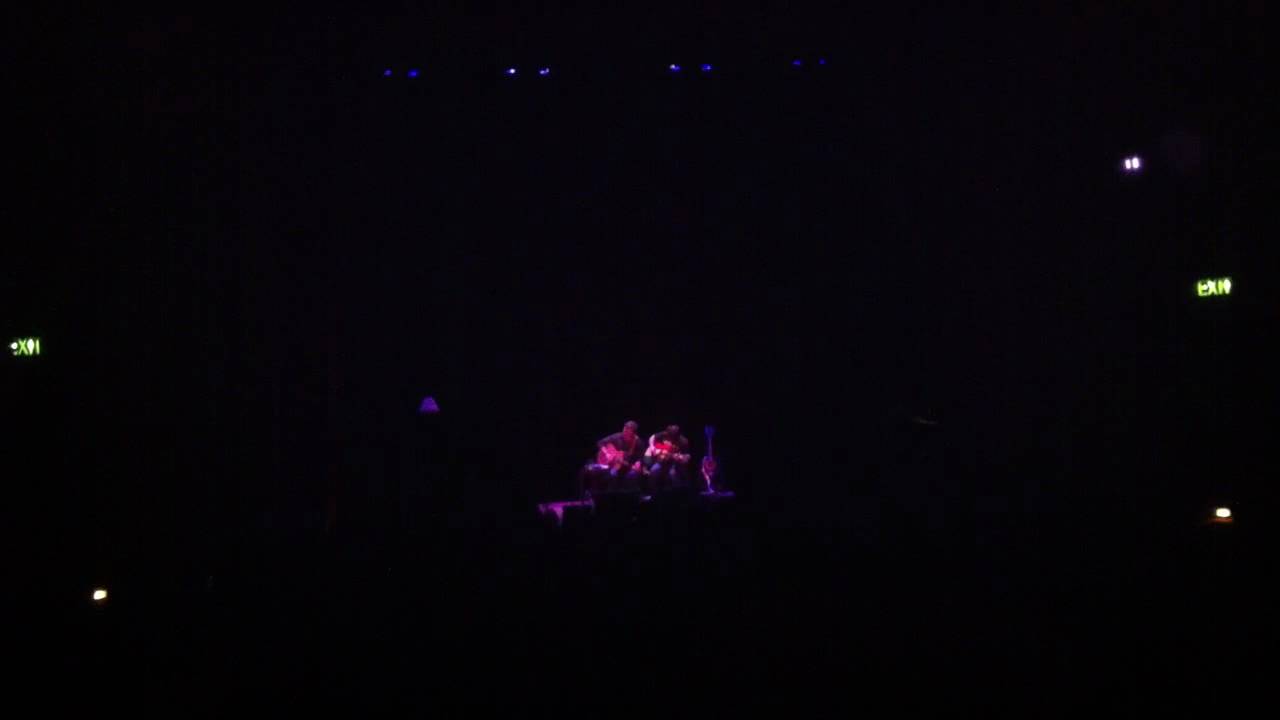 Ryan Adams & Jason Isbell - Love in the First Degree