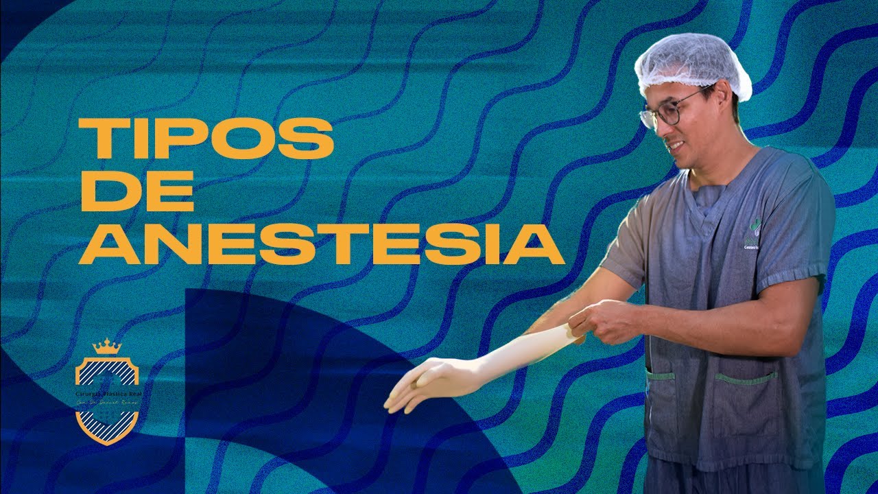 Anestesia em cirurgia plástica