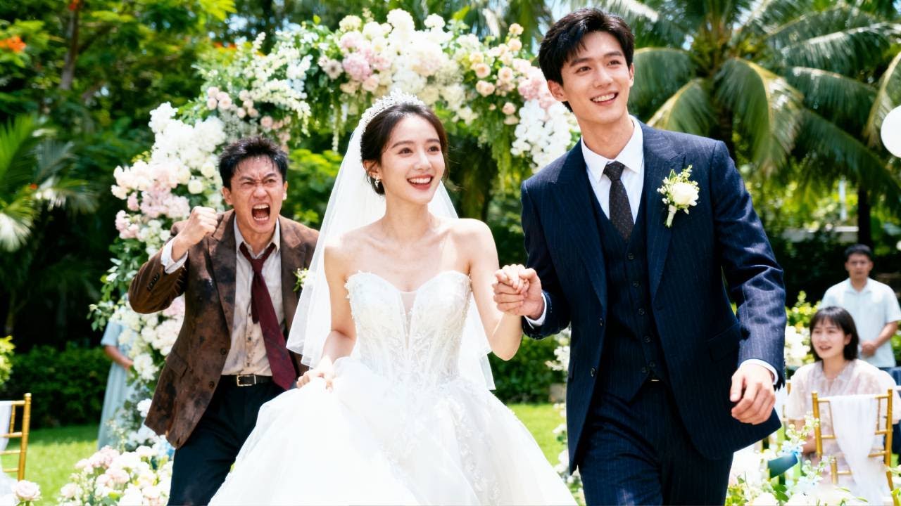 He Cheated On Me... So I Married His CEO BEST FRIEND! Now He's FURIOUS!