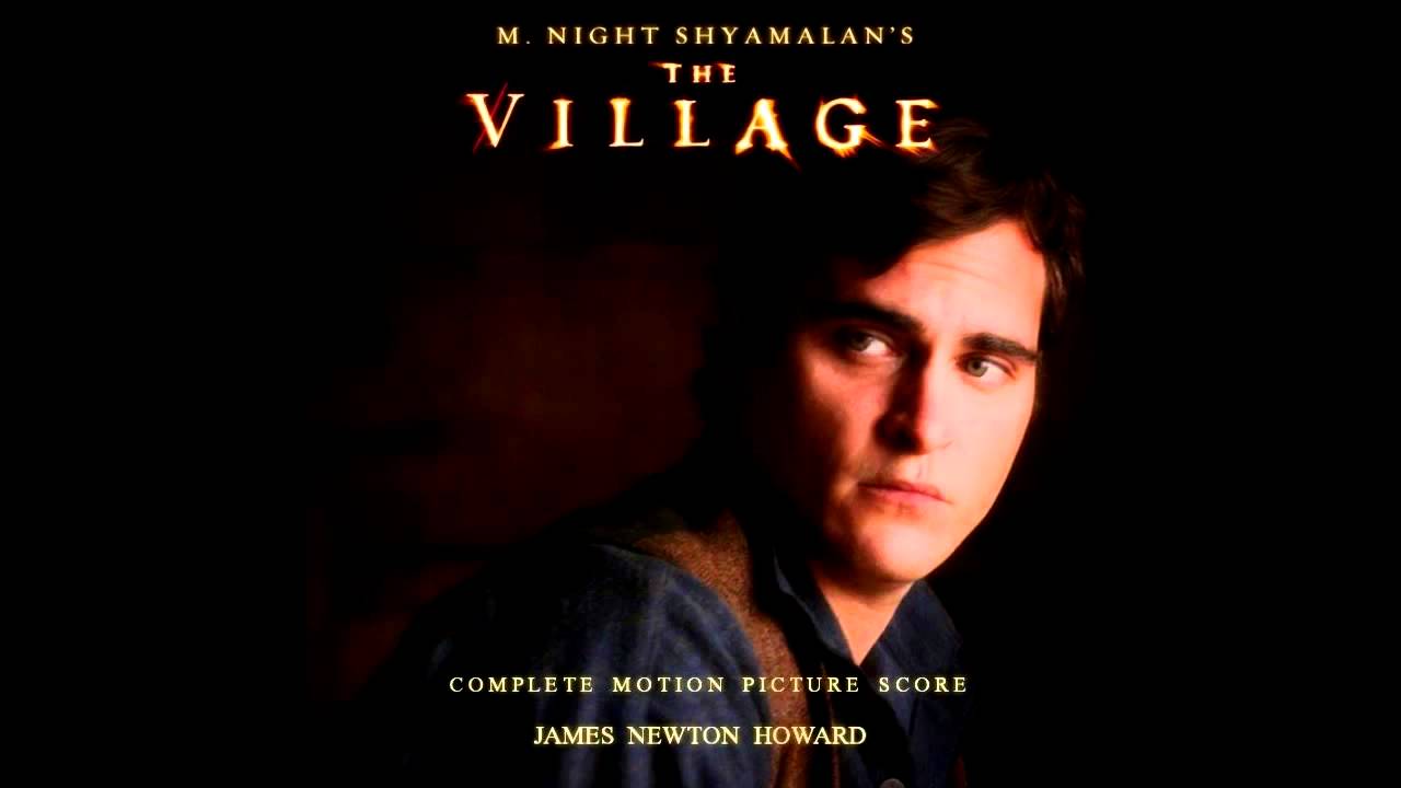 The Village (complete) - 17 - Noah Visits