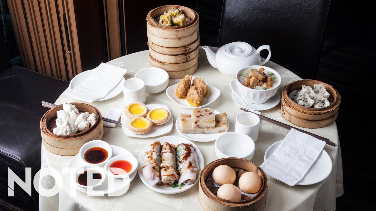 What to order at a Yum Cha restaurant | Noted