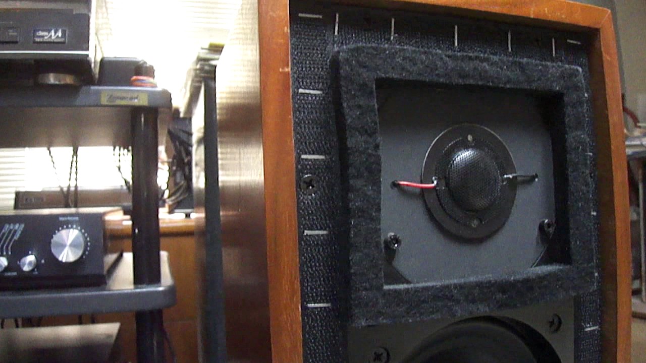 lungyim~MISTRAL LS3/5A (BBC LS 3/5A) ( 3 )