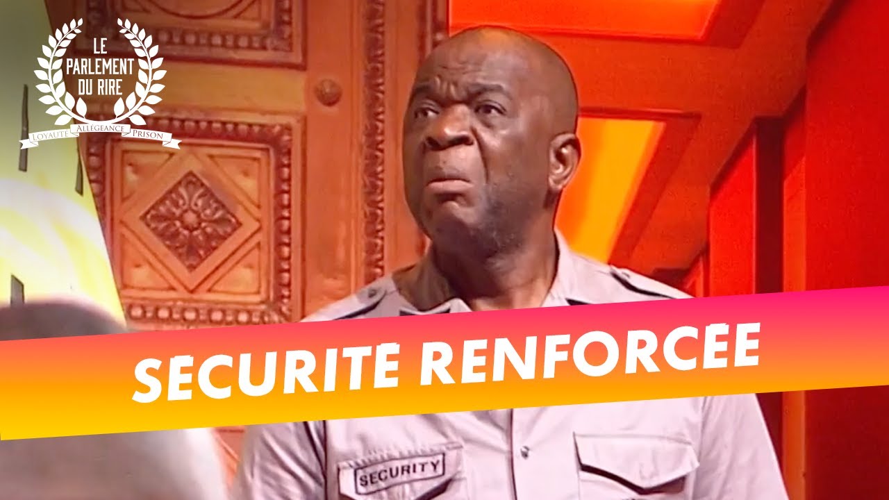 Soldat Dao a chaud pour sa place 🥵  - Le Parlement du Rire (20/12/24)