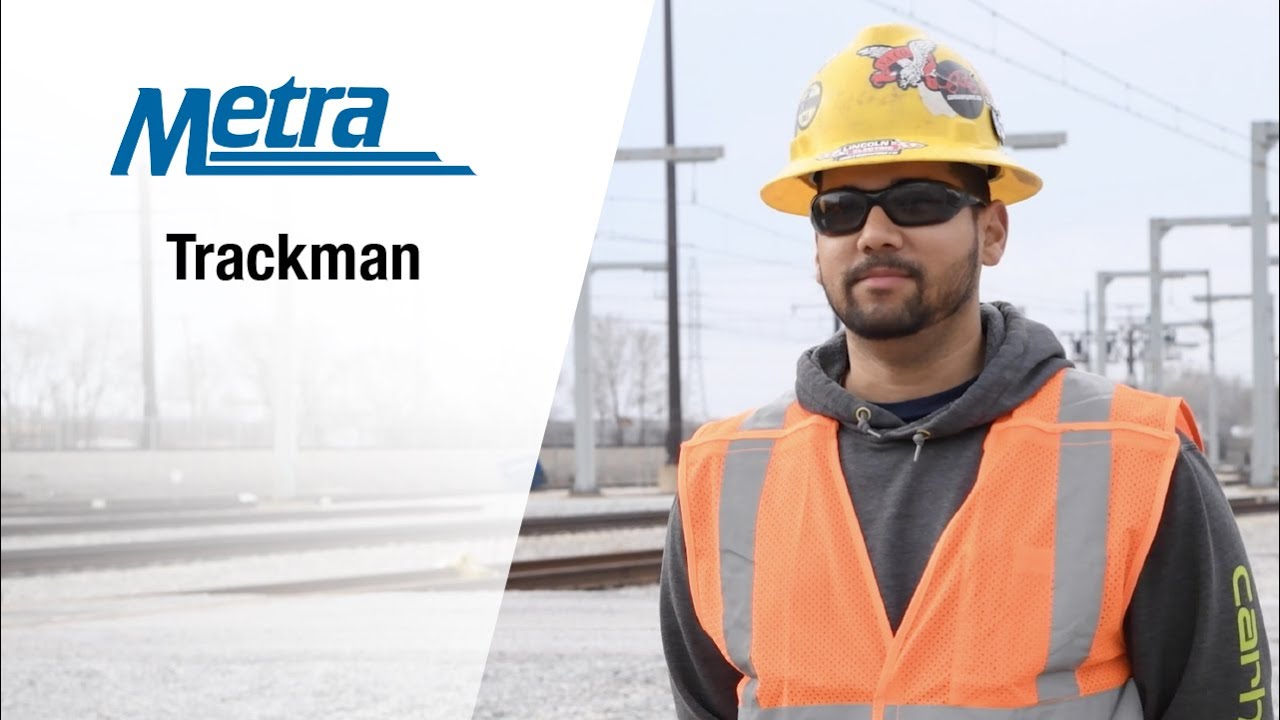 Trackman | Metra Career Highlight