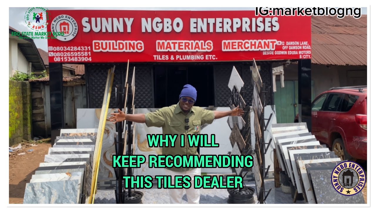 LATEST PRICE OF VARIOUS CERAMICS TILES IN NIGERIA FOREIGN &NIGERIA TILES MARBLE  DELIVERY NATIONWIDE