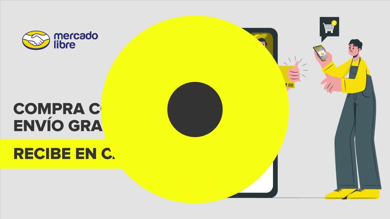 Compra con Env&iacute;o Gratis y recibe en casa
