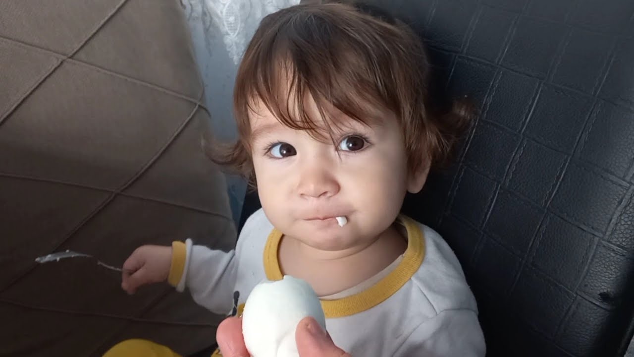 EŞİMLE VE ÇOCUKLARIM İLE BİR GÜN 😍🥰🥰