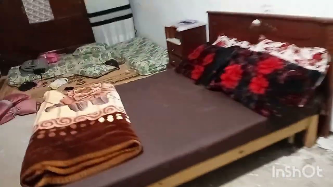 روتين في شباب ينوضك من بلاصتك