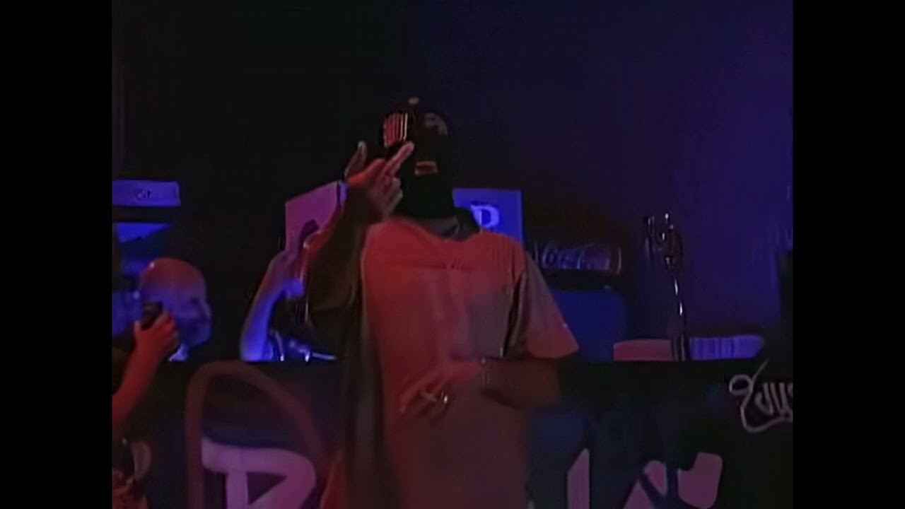 mamaflex - bb man down (sunrise remix)