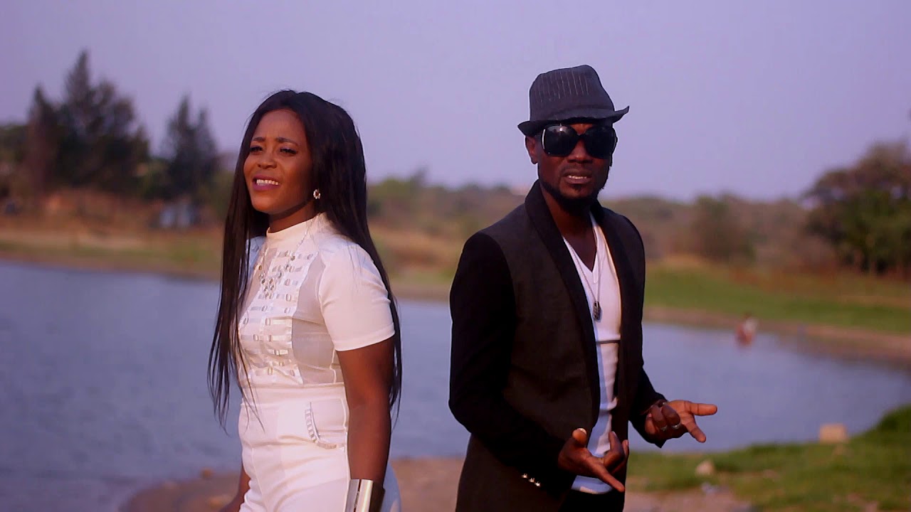 Klephat X Debra  Offical Video