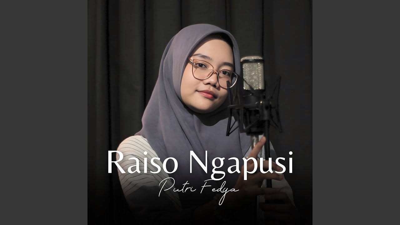 Raiso Ngapusi
