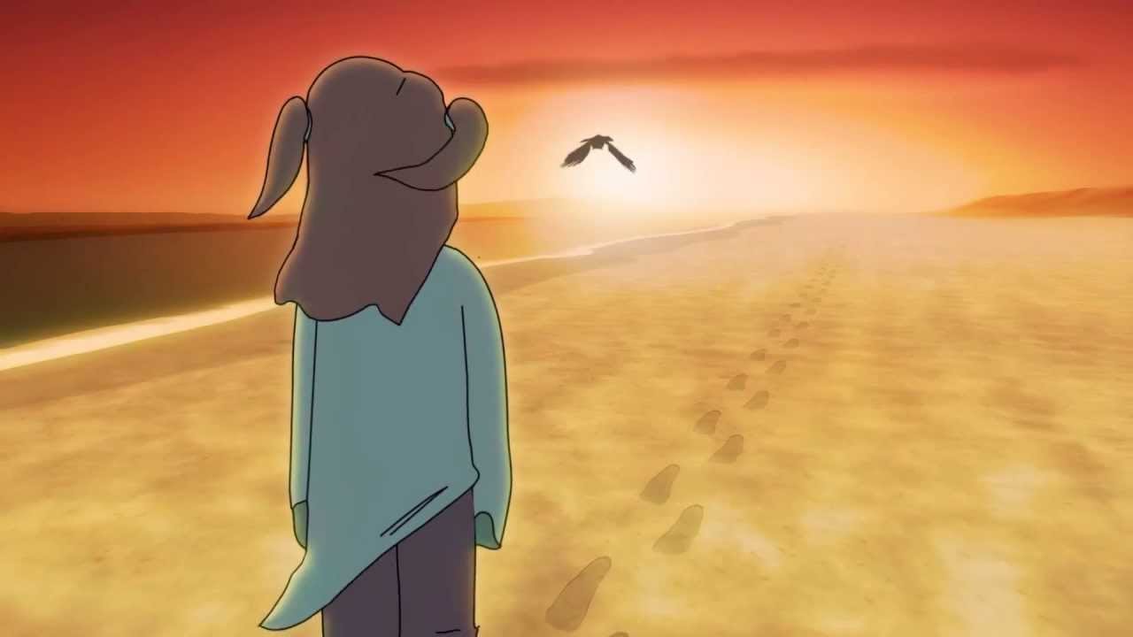 NIGHTWISH - The Crow, The Owl and The Dove (OFFICIAL FAN VIDEO)
