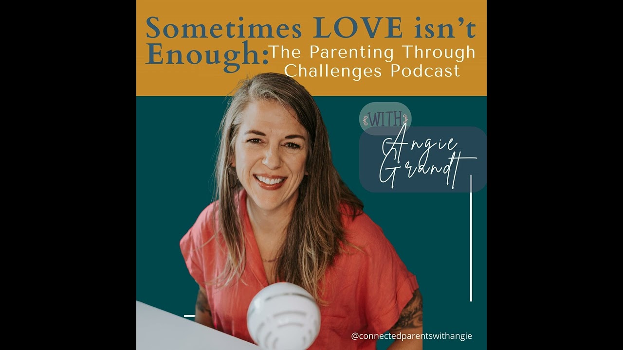 101. Harnessing Your Sensitivity as a Parent