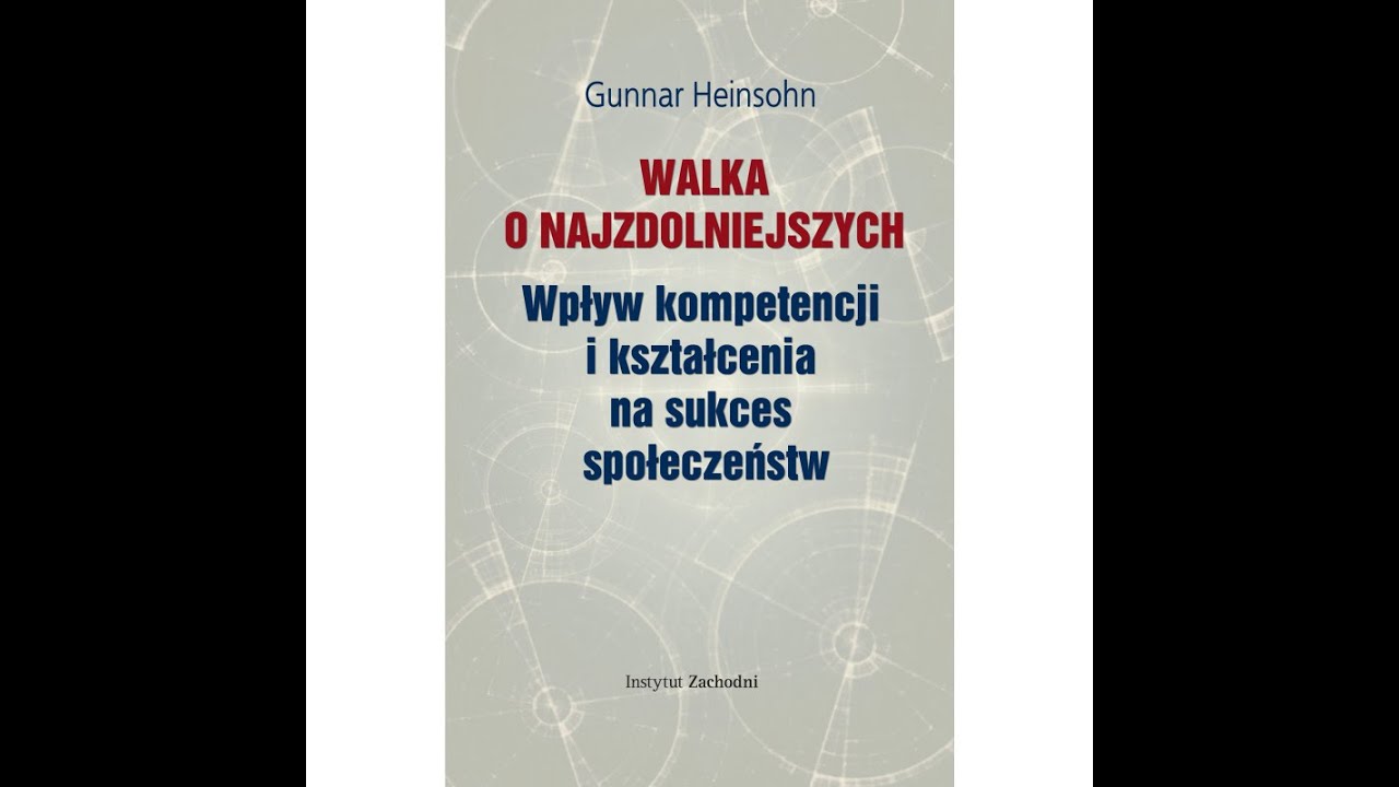 Wettkampf um die Klugen. Hat Europa bereits verloren?