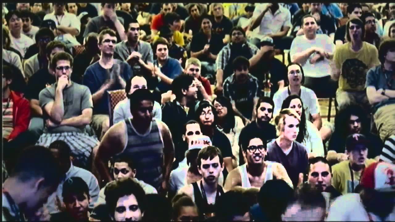SSF4: HumanBomb vs TH Poongko - EVO2K12 Pool Play