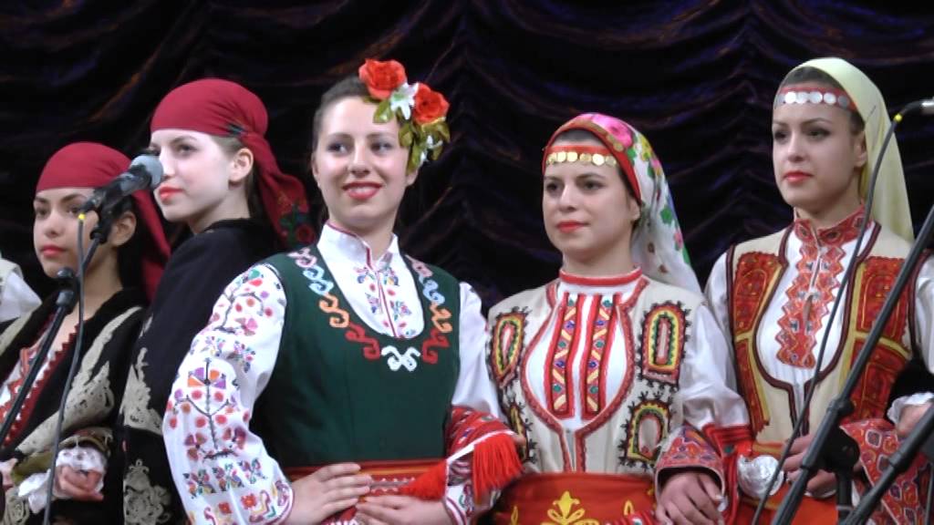 Народен хор при НУФИ „Широка лъка