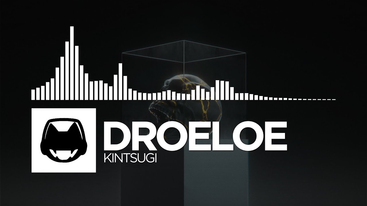 DROELOE - Kintsugi