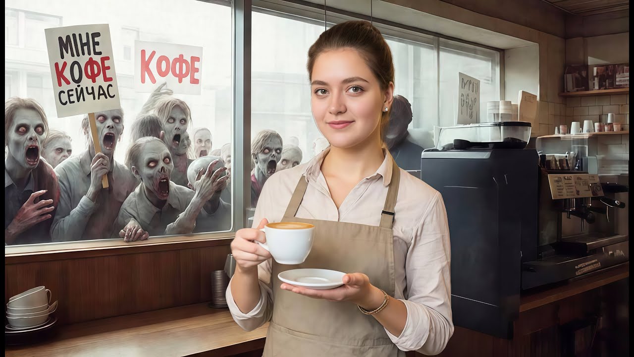 Больше, чем просто кофе: о чем молчит ваш бариста?