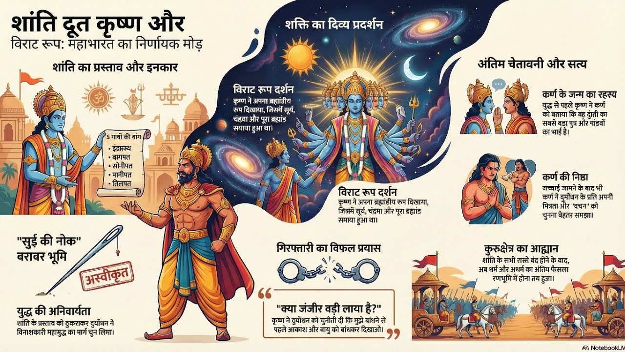 Episode 17 mahabharat 