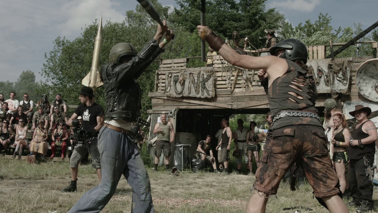 Junktown 2017