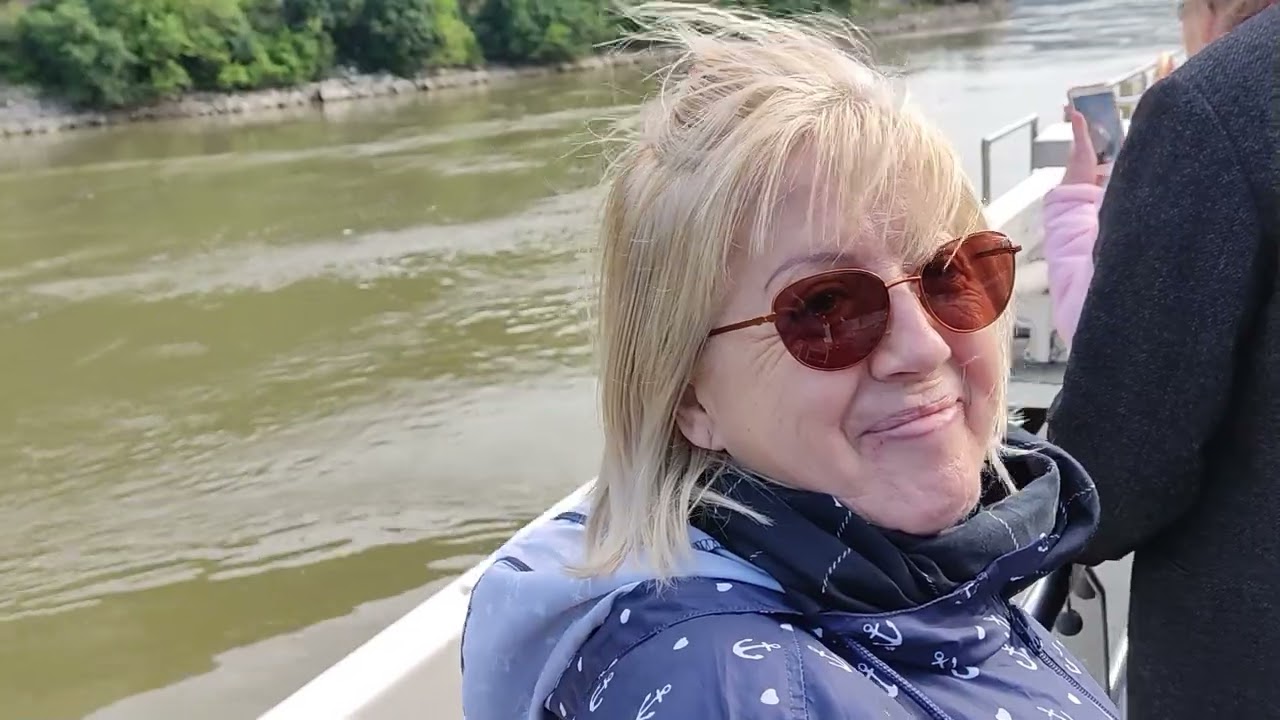 Wien-Donaudelta 2023 MS Nestroy