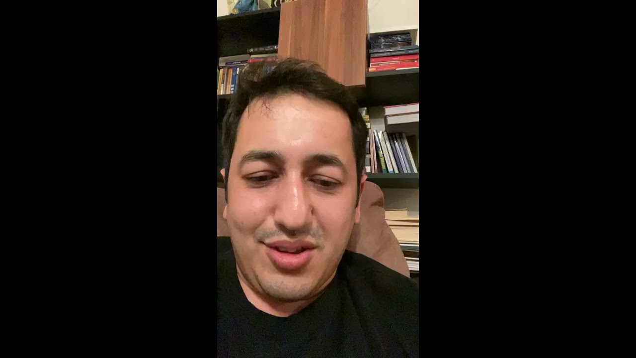 Sualları uzman psixiatr PhD(c) Dr. Fuad Bəşirov instagram canlı yayımından cavablayır