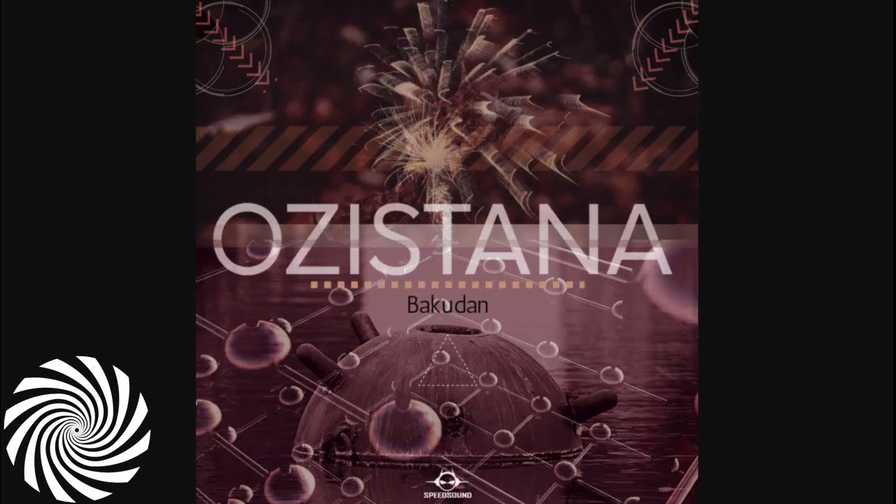 Ozistana - Pardana