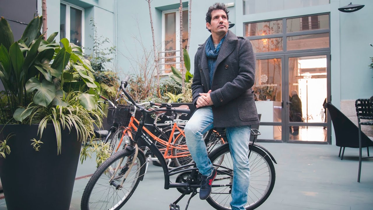 C&eacute;sar Bona: 