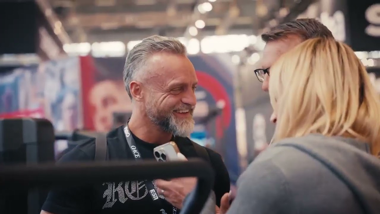 FIBO 2025