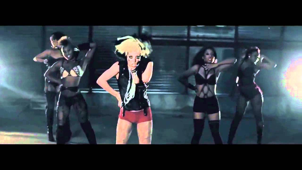 Lady Gaga - 