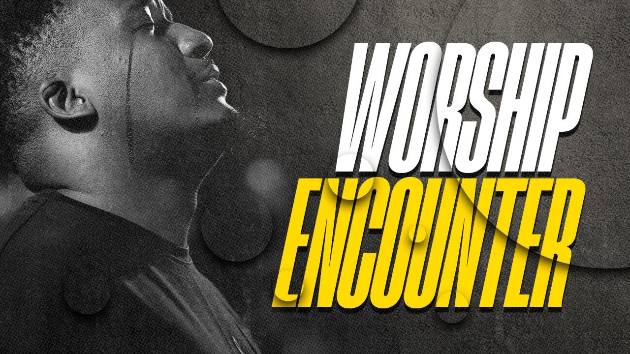 Worship Encounter | Midweek Service | 070126 | Global Impact Church