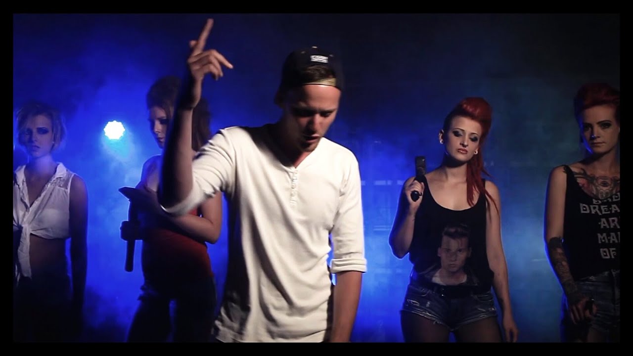 JBB 2015 [4tel-Finale 1/4] - EmGi vs. NEO (prod. by  Makayzi & OC / Vid. by Colin Montana)