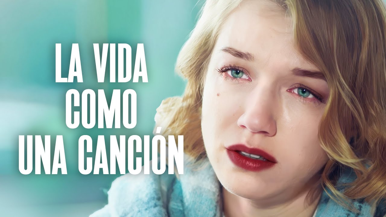 La vida como una canción | Película completa | Película romántica en Español Latino