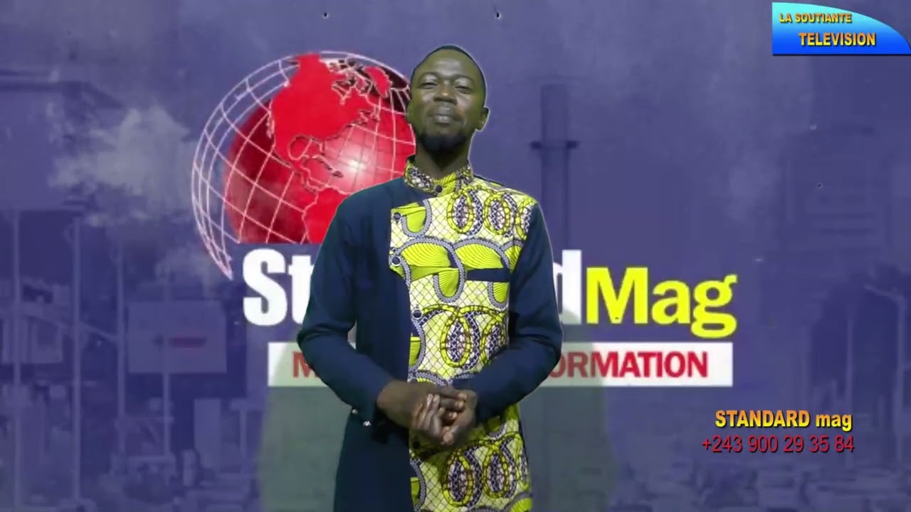 Marché pirate ya matadi kibala en forme contrairement na oyo bakonzi ba lobaki
