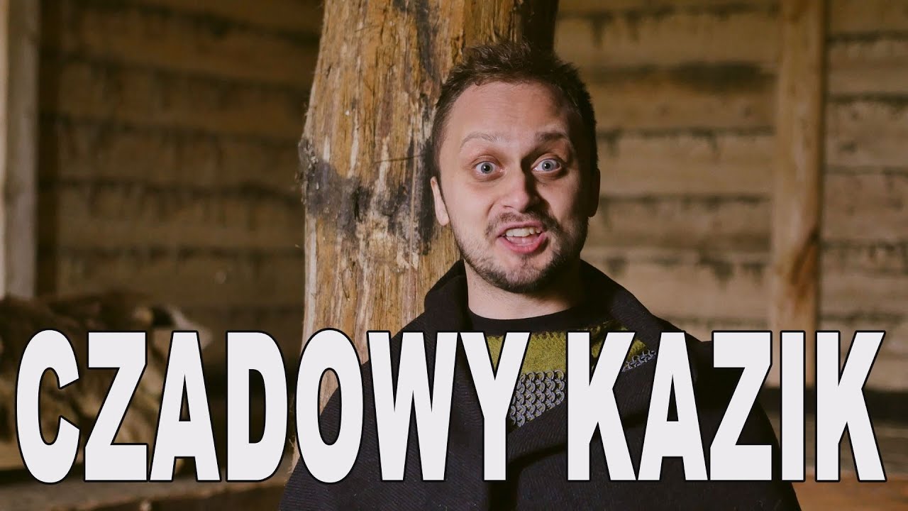 Czadowy Kazik - Kazimierz Odnowiciel. Historia Bez Cenzury
