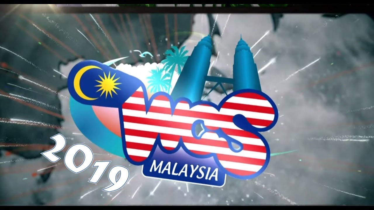 World Cosplay Summit 2019 - Team Malaysia (All Stage Appearance)