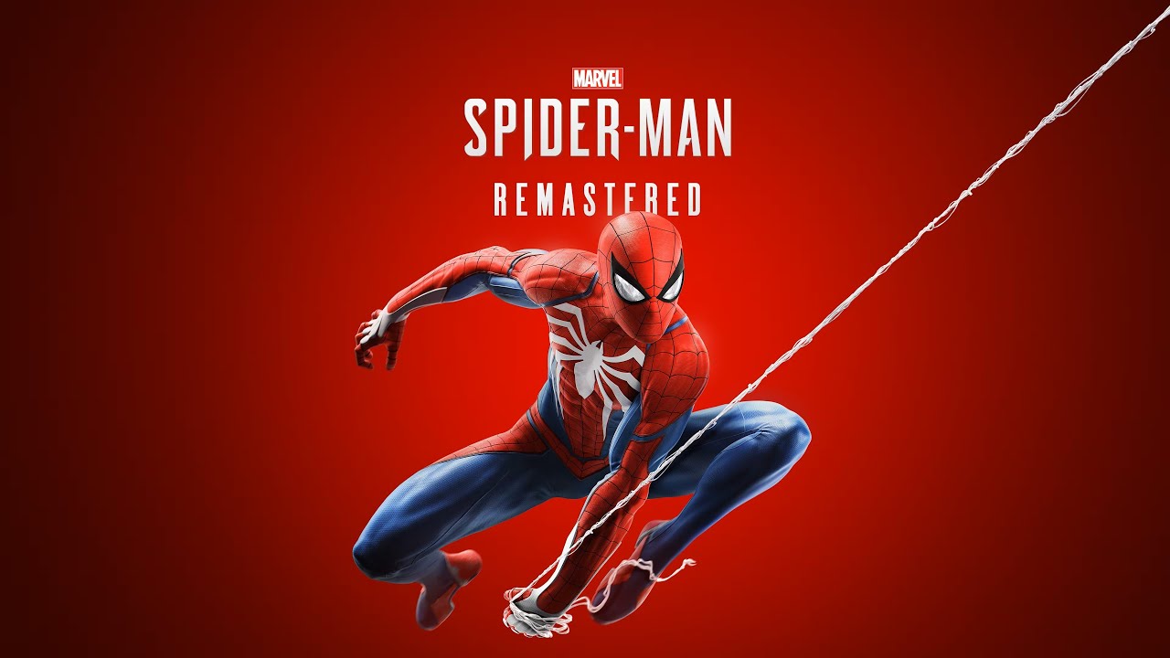 Прохождение Spider-Man Remaster Финал