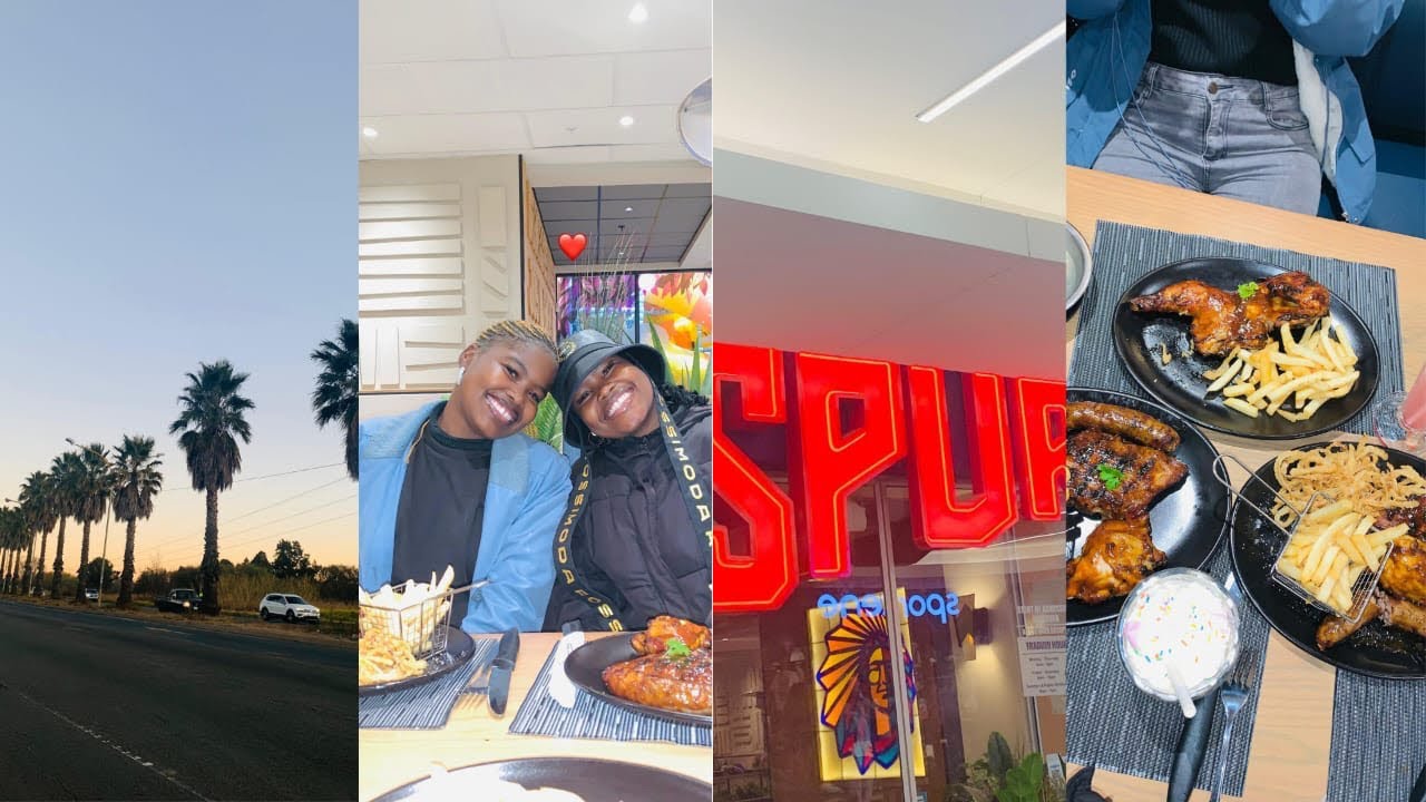 Delayed birthday 🎂 vlog❤️