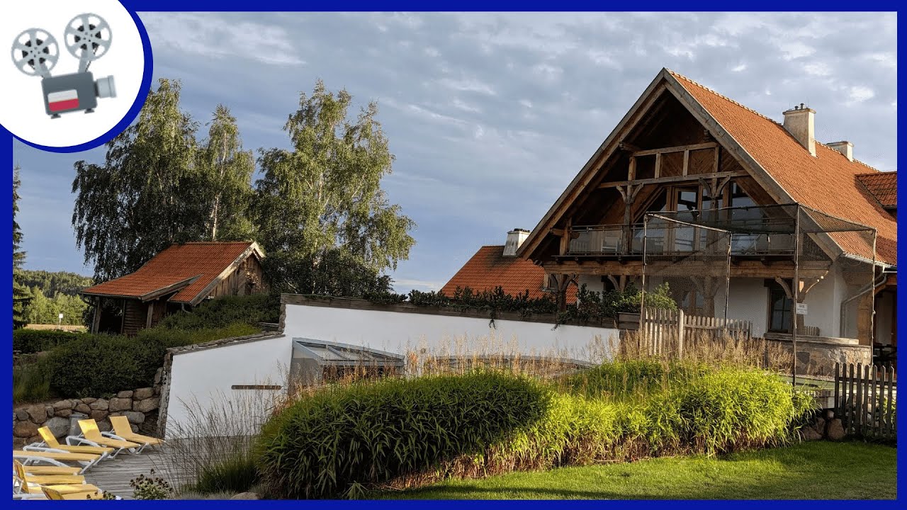 VFP#2 - How to spend quality time with kids: Gleboczek Vine Resort and SPA in Poland - pros and cons