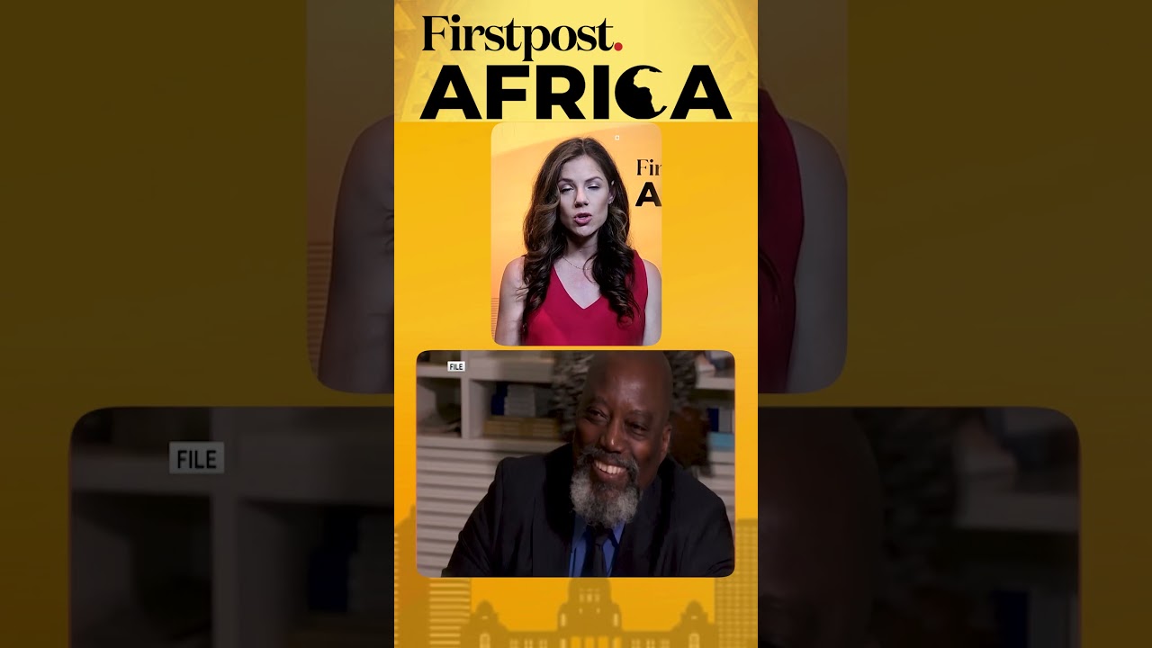 ДР Конго: экс-президент Кабила приговорён к смертной казни | Firstpost Africa | N18G