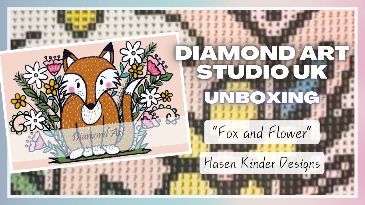 Unboxing: 