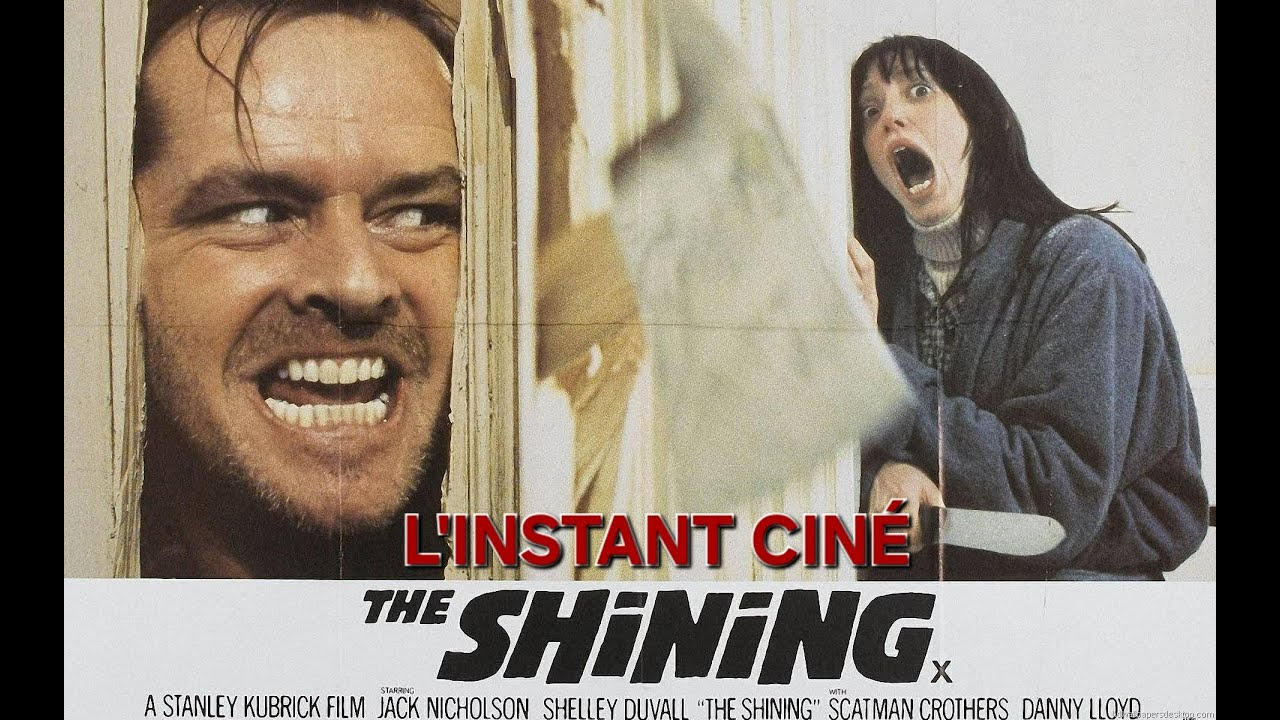 L'INSTANT CINE 2 : 