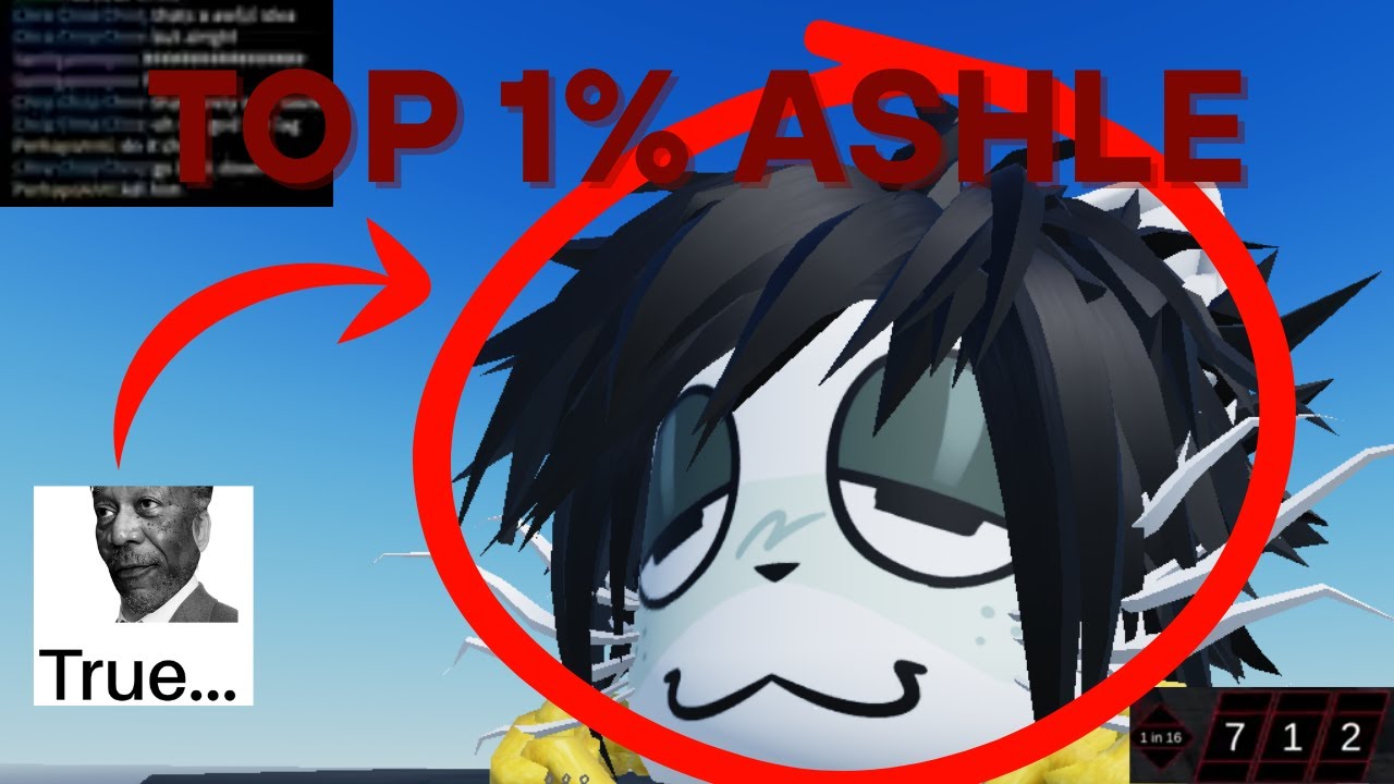 THE Ultimate BIAST Ashle Guide From Top 1% Player (contractes actually breakdown) 🔪🔥